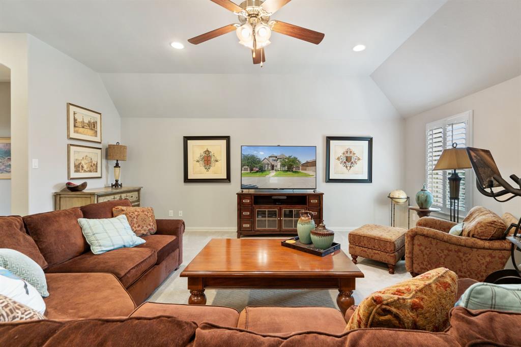 Mustang Park Ph Five - Residential