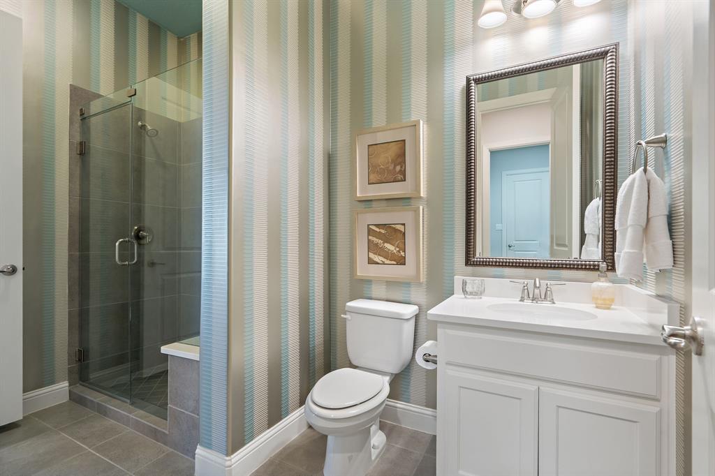 Mustang Park Ph Five - Residential