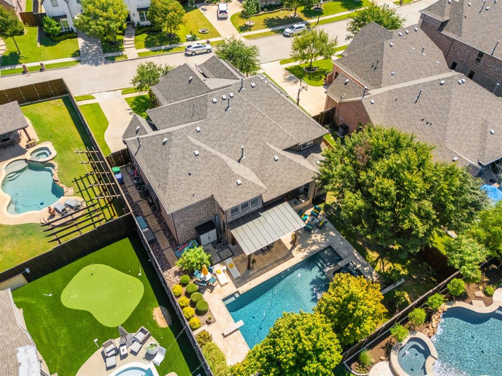 Mustang Park Ph Five - Residential