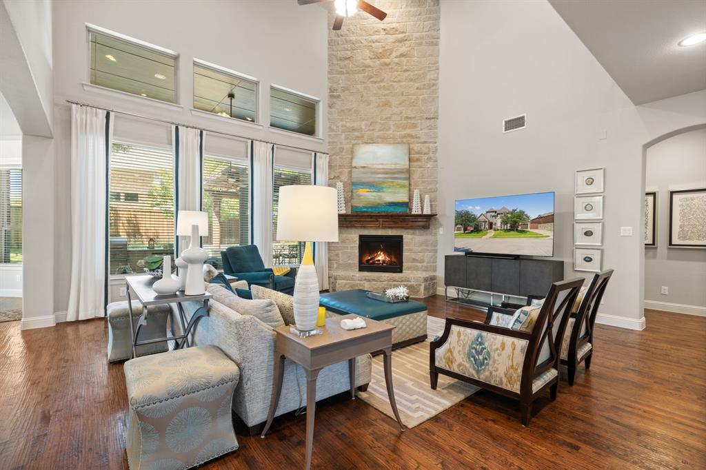 Mustang Park Ph Five - Residential