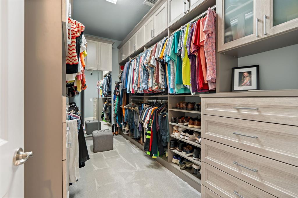 Mustang Park Ph Five - Residential