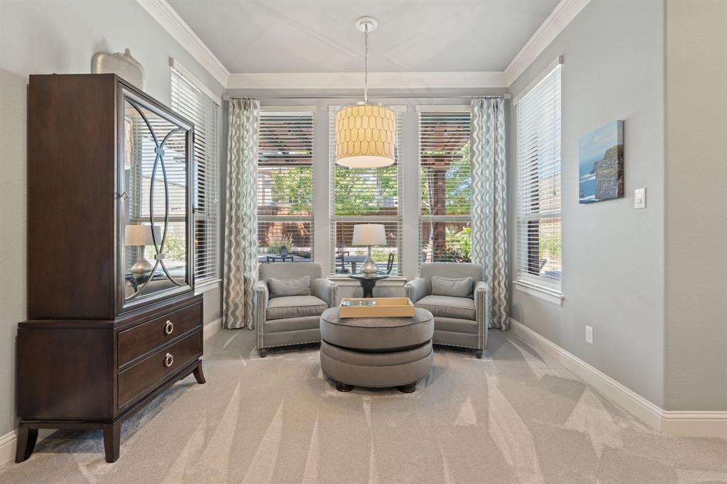 Mustang Park Ph Five - Residential