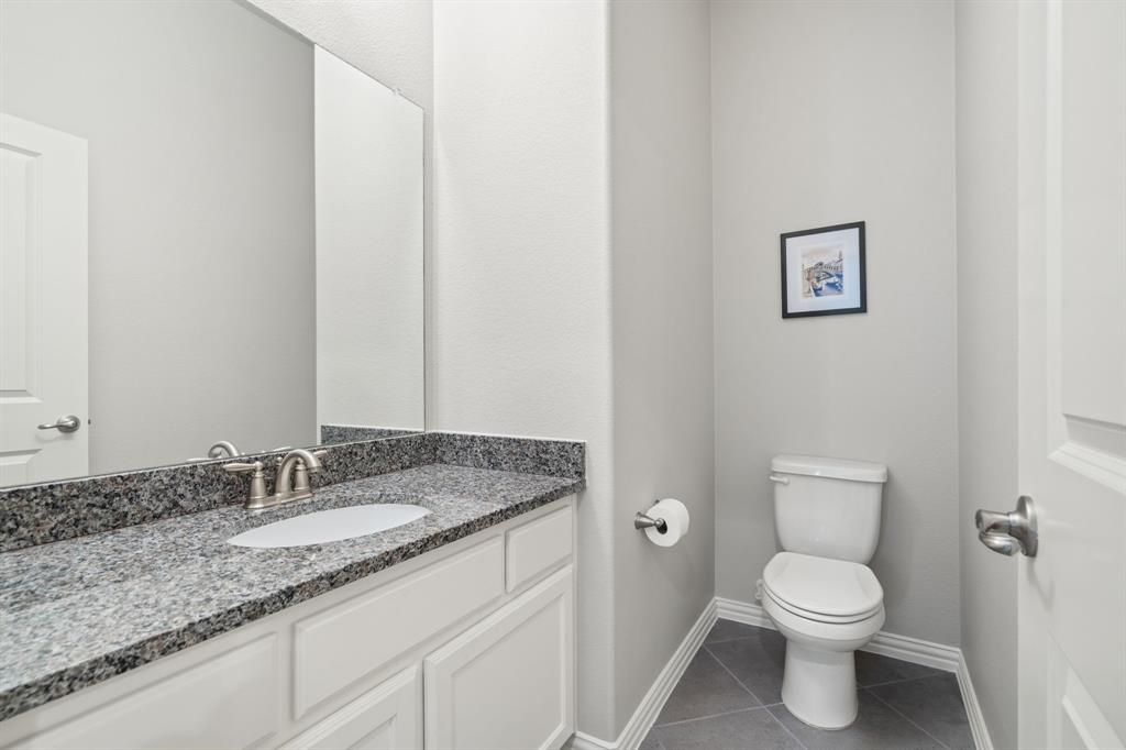 Mustang Park Ph Five - Residential