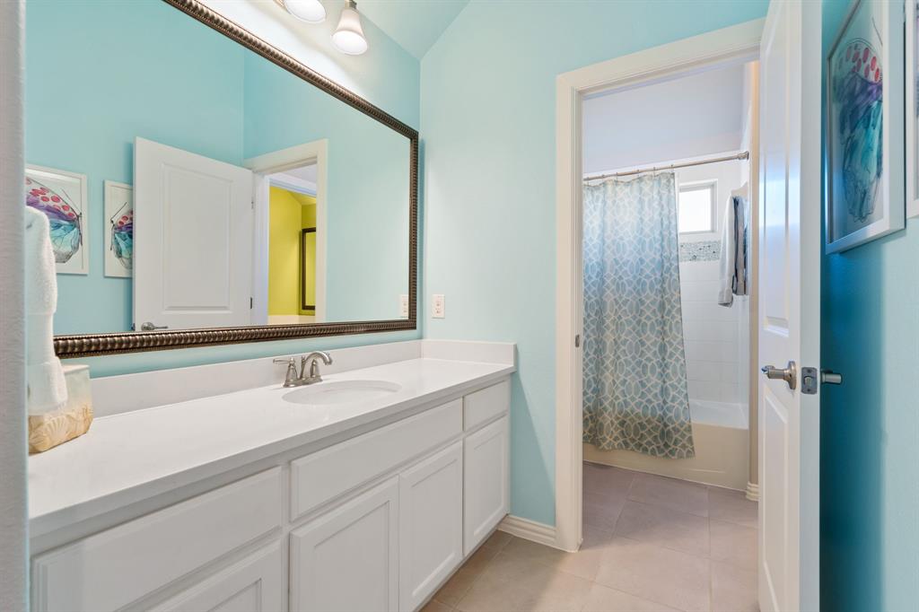 Mustang Park Ph Five - Residential