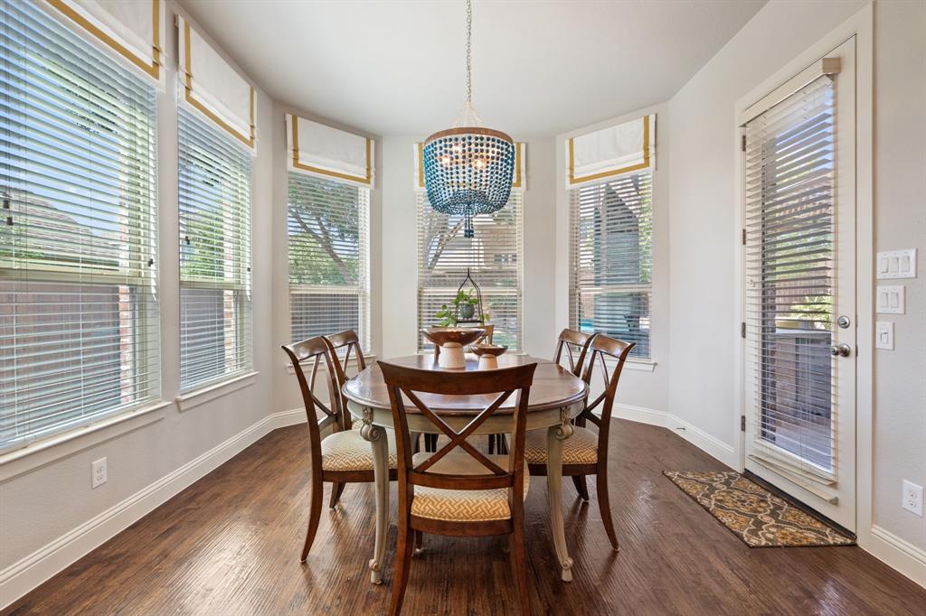 Mustang Park Ph Five - Residential