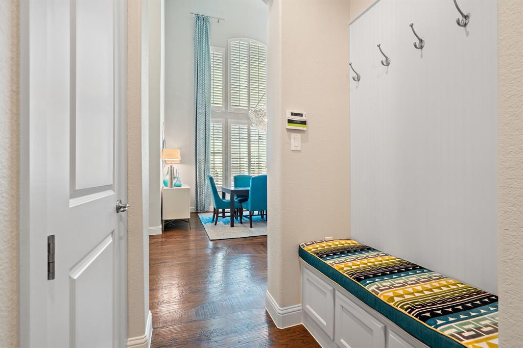 Mustang Park Ph Five - Residential