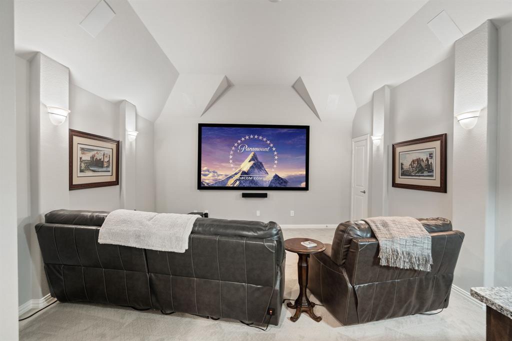 Mustang Park Ph Five - Residential