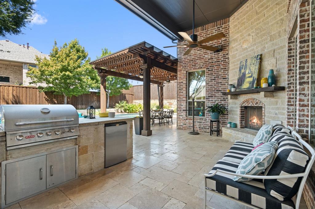 Mustang Park Ph Five - Residential