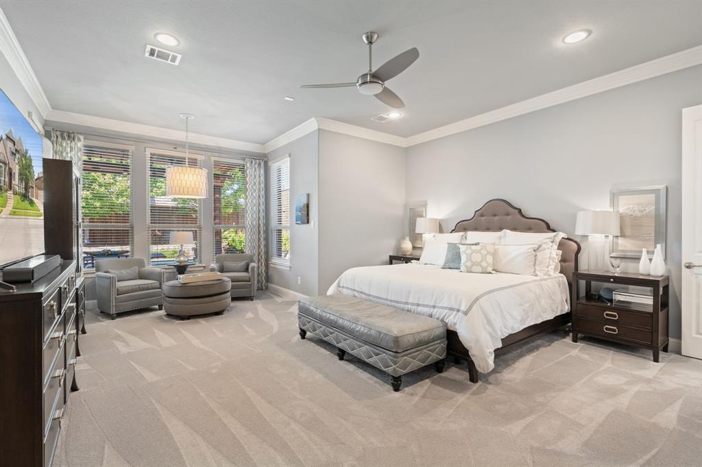 Mustang Park Ph Five - Residential