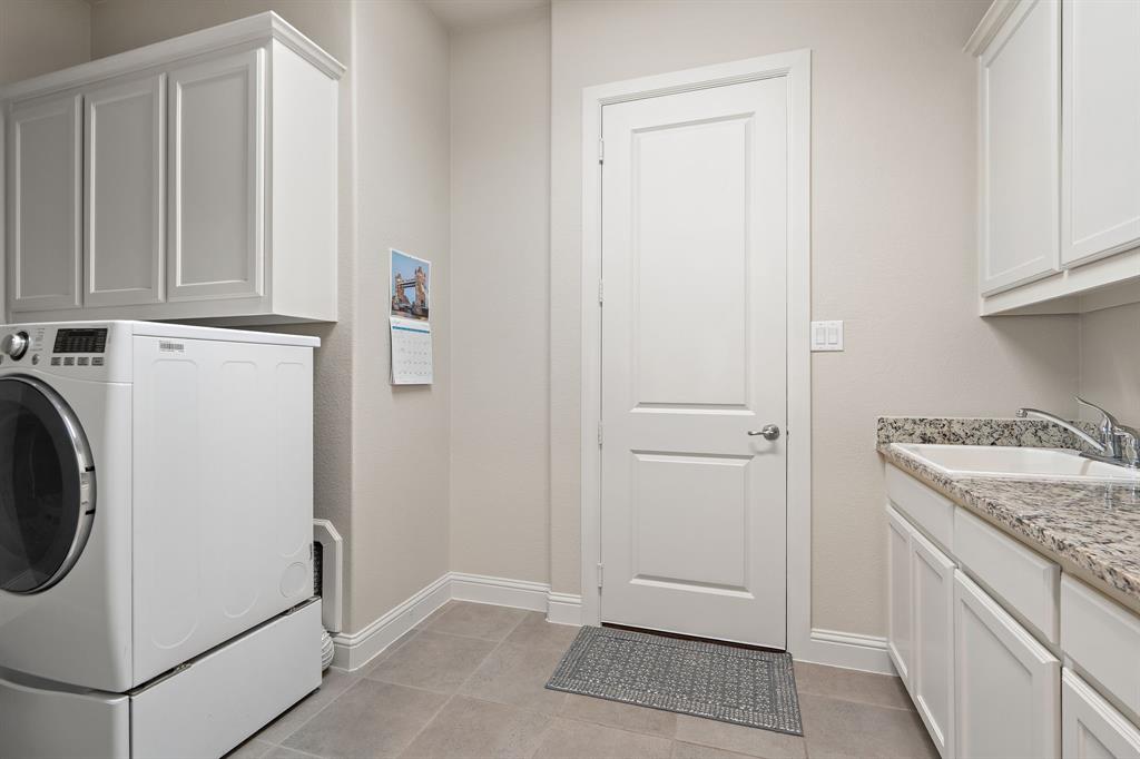 Mustang Park Ph Five - Residential