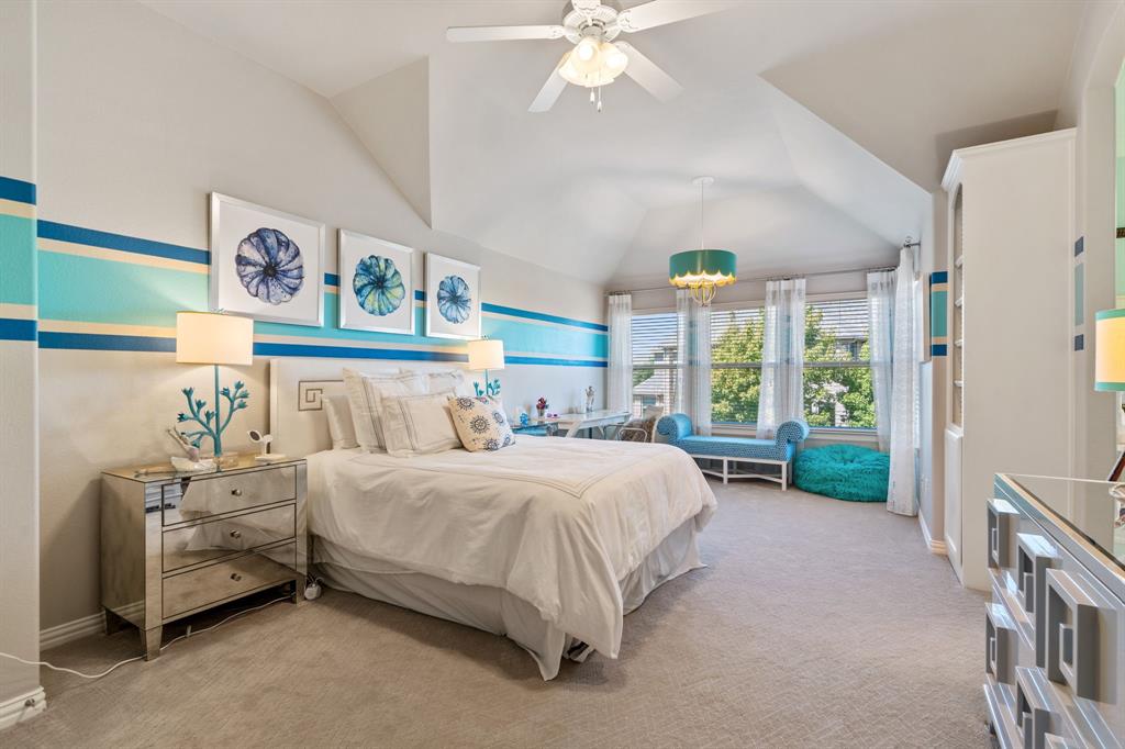 Mustang Park Ph Five - Residential