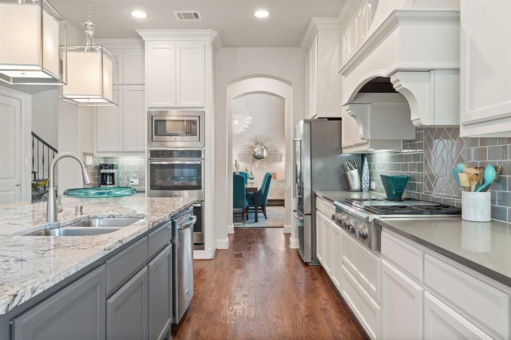 Mustang Park Ph Five - Residential