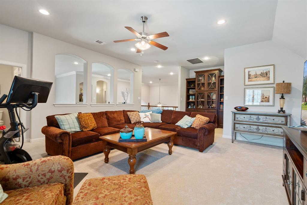 Mustang Park Ph Five - Residential