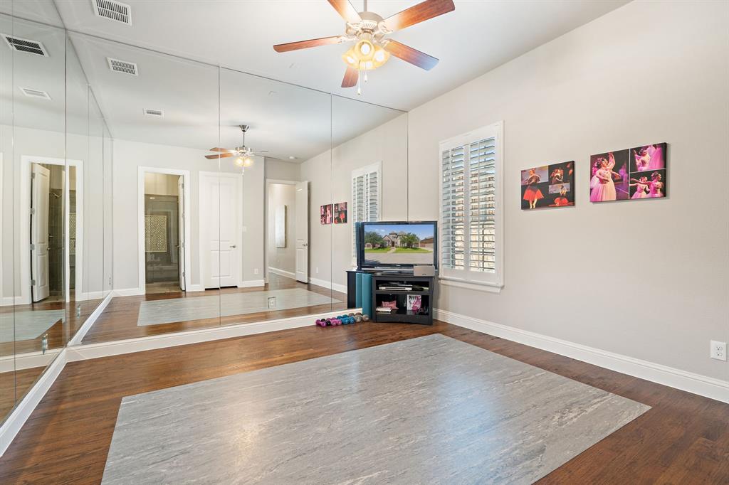 Mustang Park Ph Five - Residential