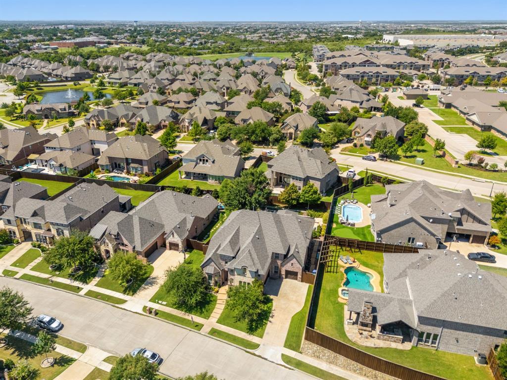 Mustang Park Ph Five - Residential