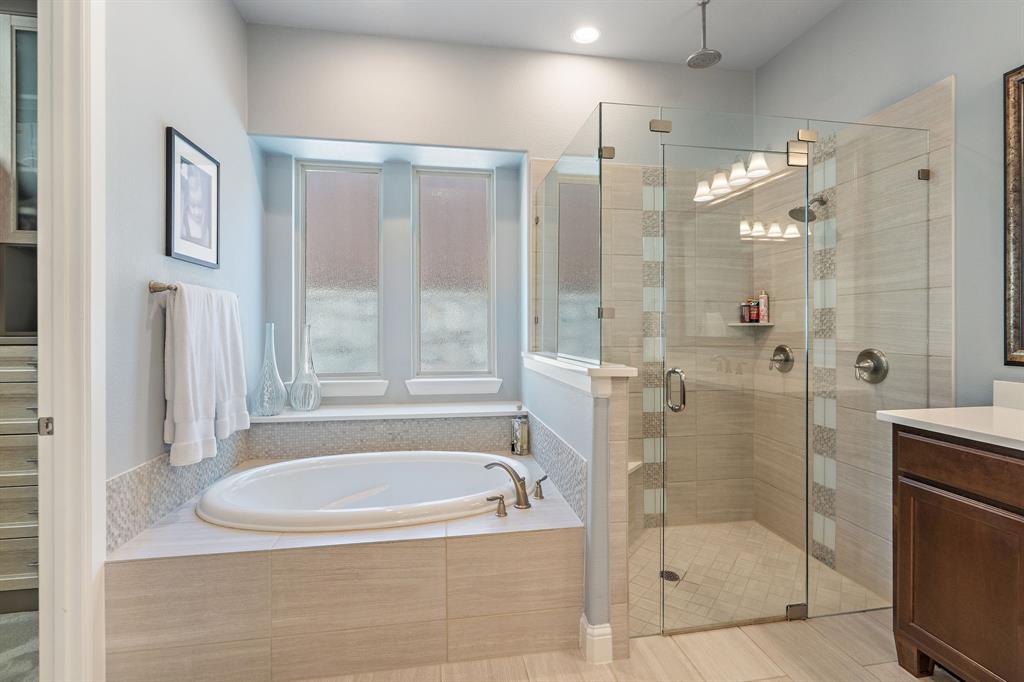 Mustang Park Ph Five - Residential