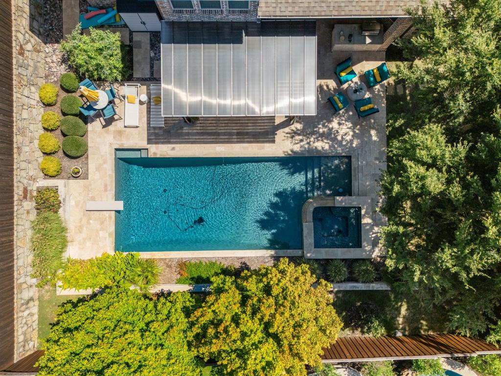 Mustang Park Ph Five - Residential