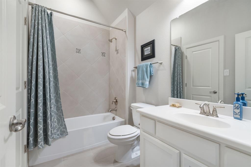 Mustang Park Ph Five - Residential