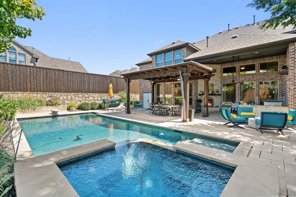 Mustang Park Ph Five - Residential