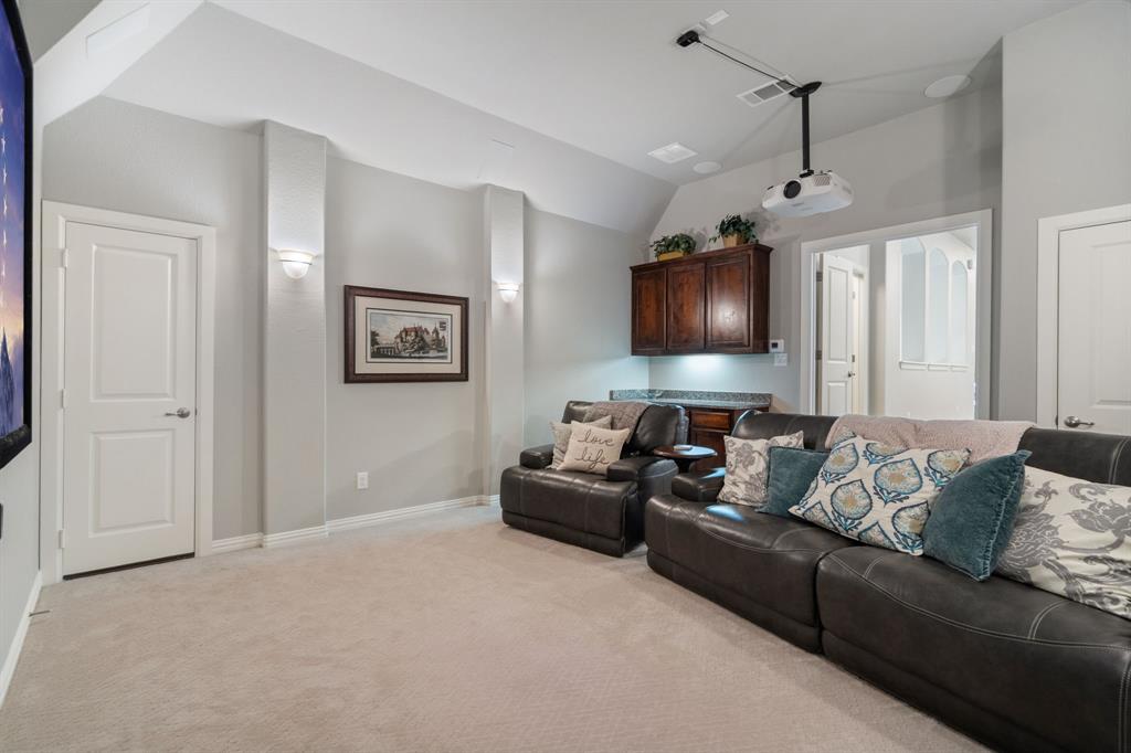 Mustang Park Ph Five - Residential