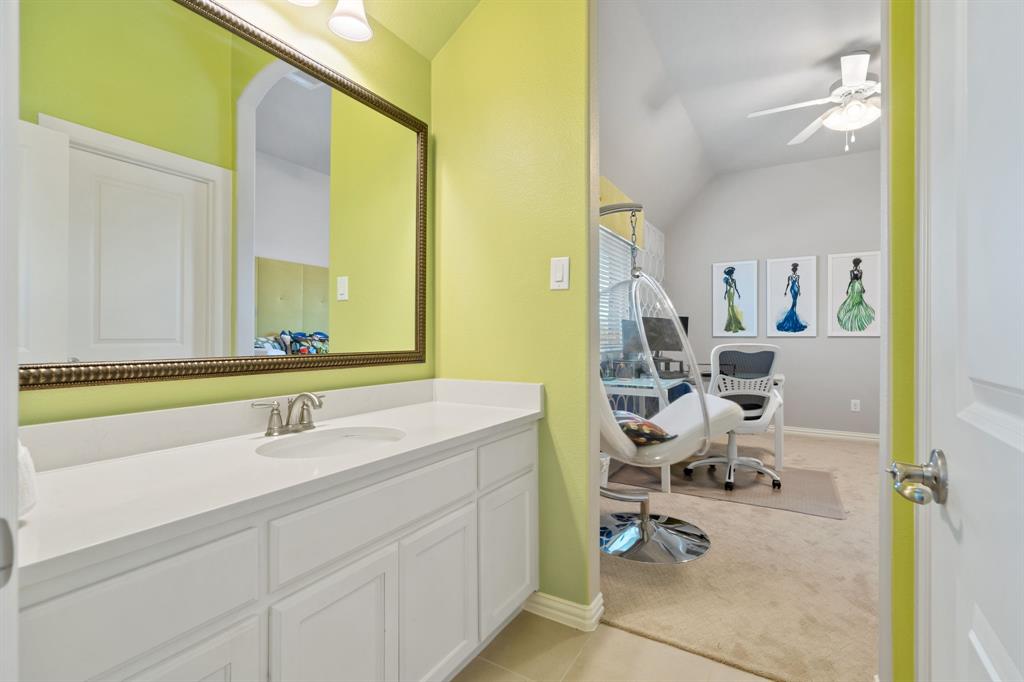 Mustang Park Ph Five - Residential