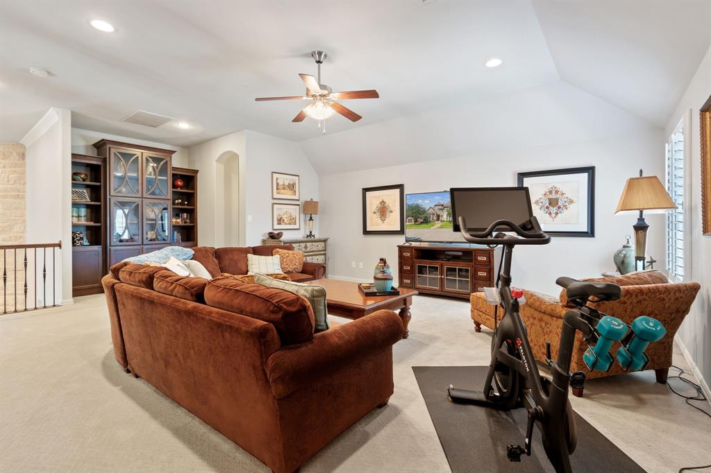 Mustang Park Ph Five - Residential