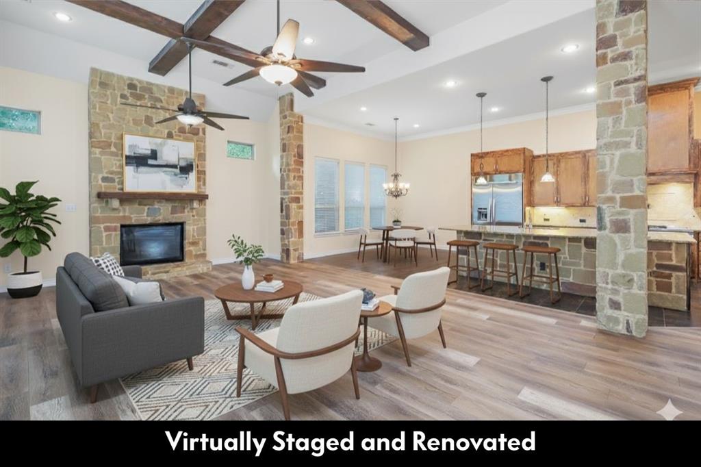 609 Knott Court