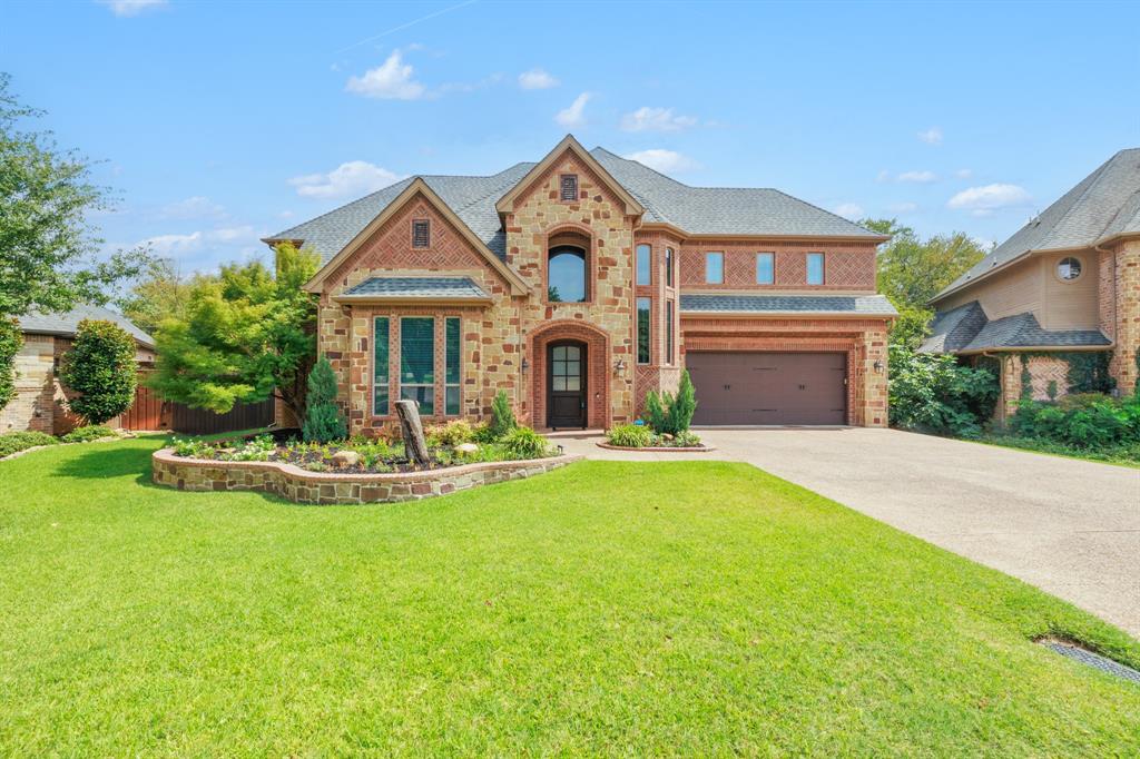 609 Knott Court