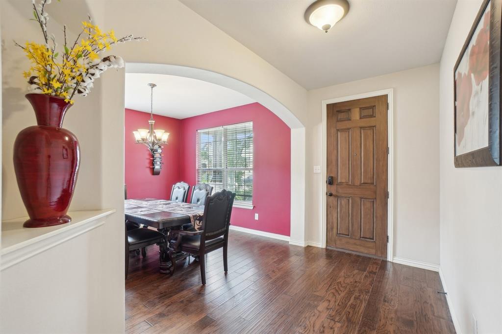 2200 Benjamin Creek Drive