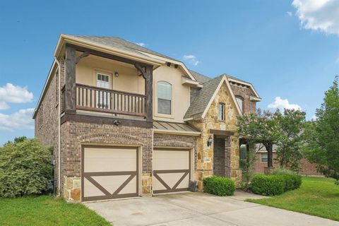 2200 Benjamin Creek Drive Little Elm TX 75068
