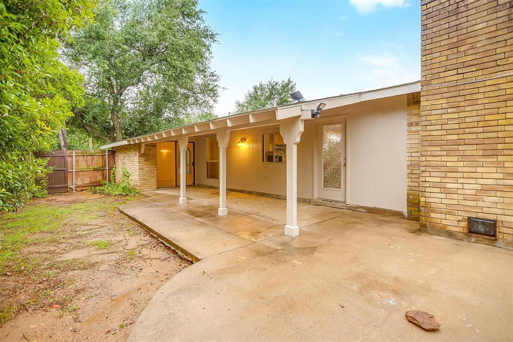 721 Spring Forest Drive