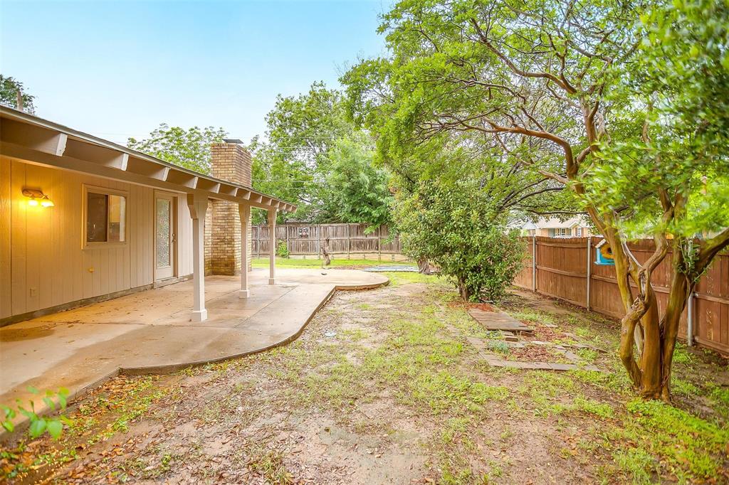 721 Spring Forest Drive