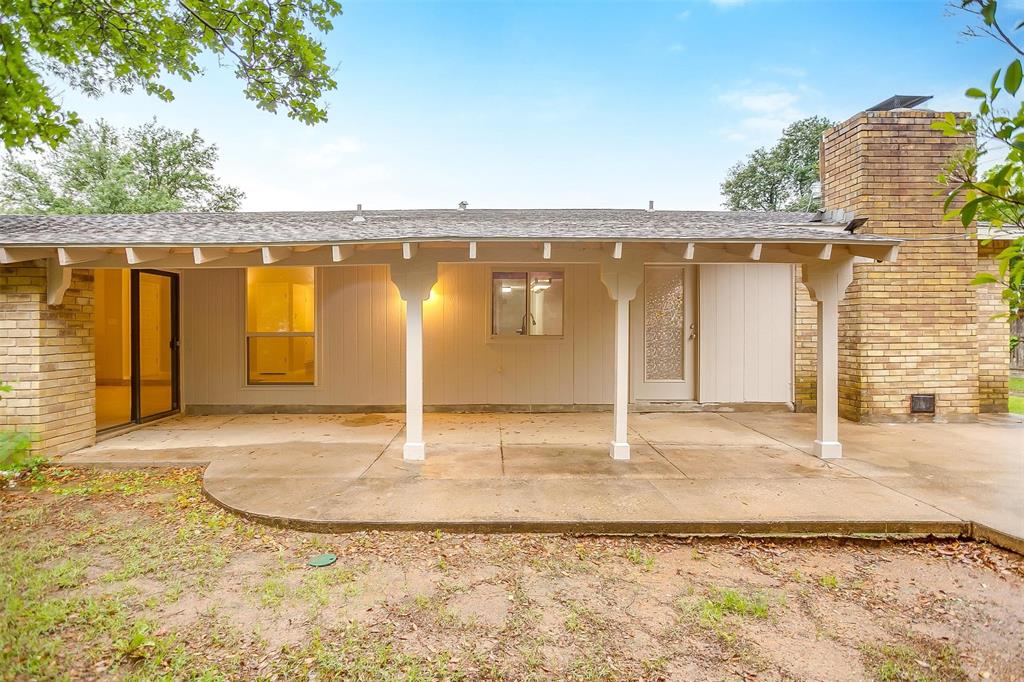 721 Spring Forest Drive