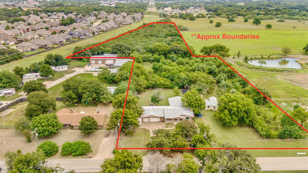 7005 Eden Tap Road