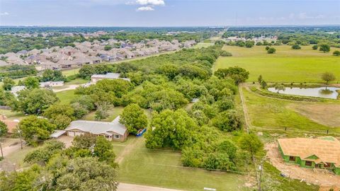 7005 Eden Tap Road Arlington TX 76060