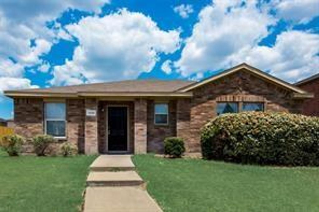 Photo of 3008 Timber Ridge, Mesquite, TX 75181 (MLS # 21209851)