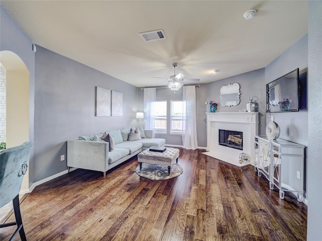 Rolling Meadows Fort Worth - Residential