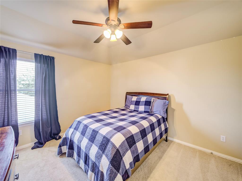 Rolling Meadows Fort Worth - Residential