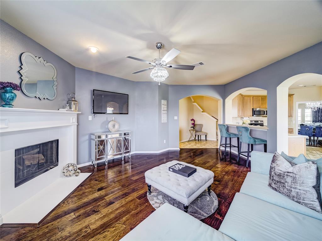 Rolling Meadows Fort Worth - Residential