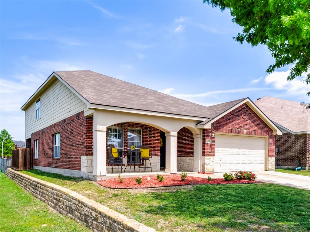 Rolling Meadows Fort Worth - Residential