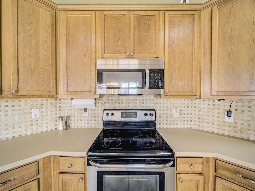 Rolling Meadows Fort Worth - Residential