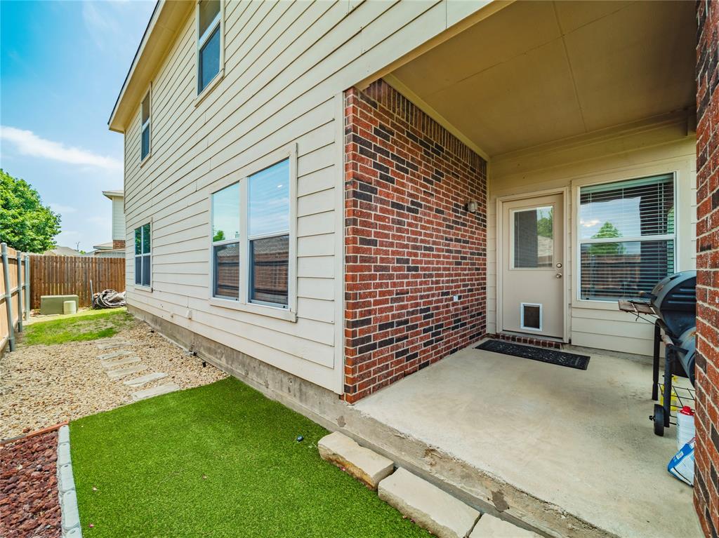 Rolling Meadows Fort Worth - Residential