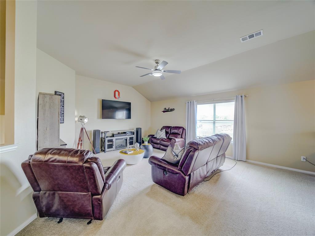 Rolling Meadows Fort Worth - Residential