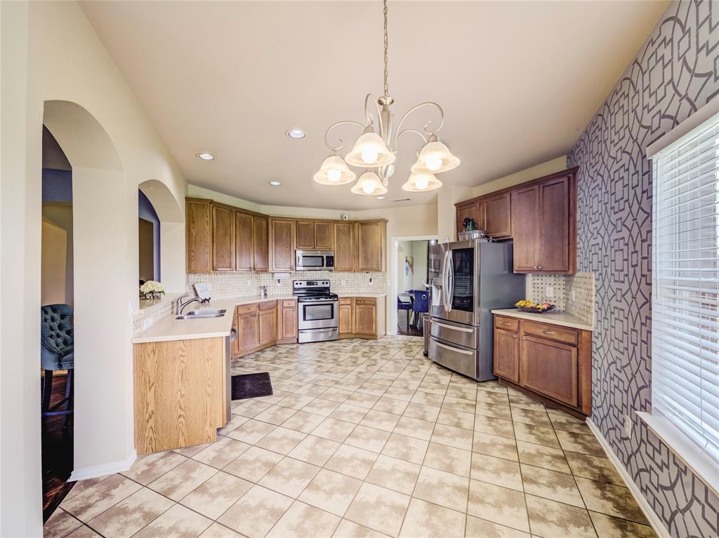 Rolling Meadows Fort Worth - Residential