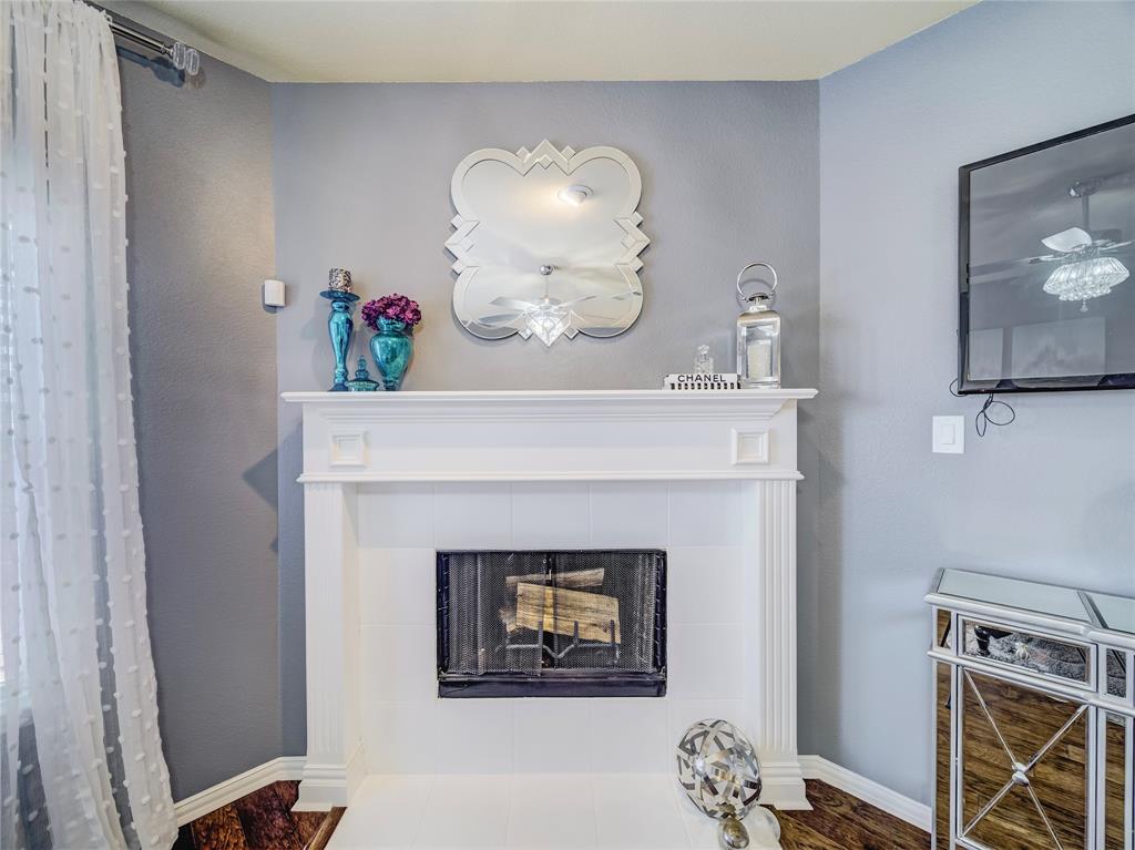 Rolling Meadows Fort Worth - Residential