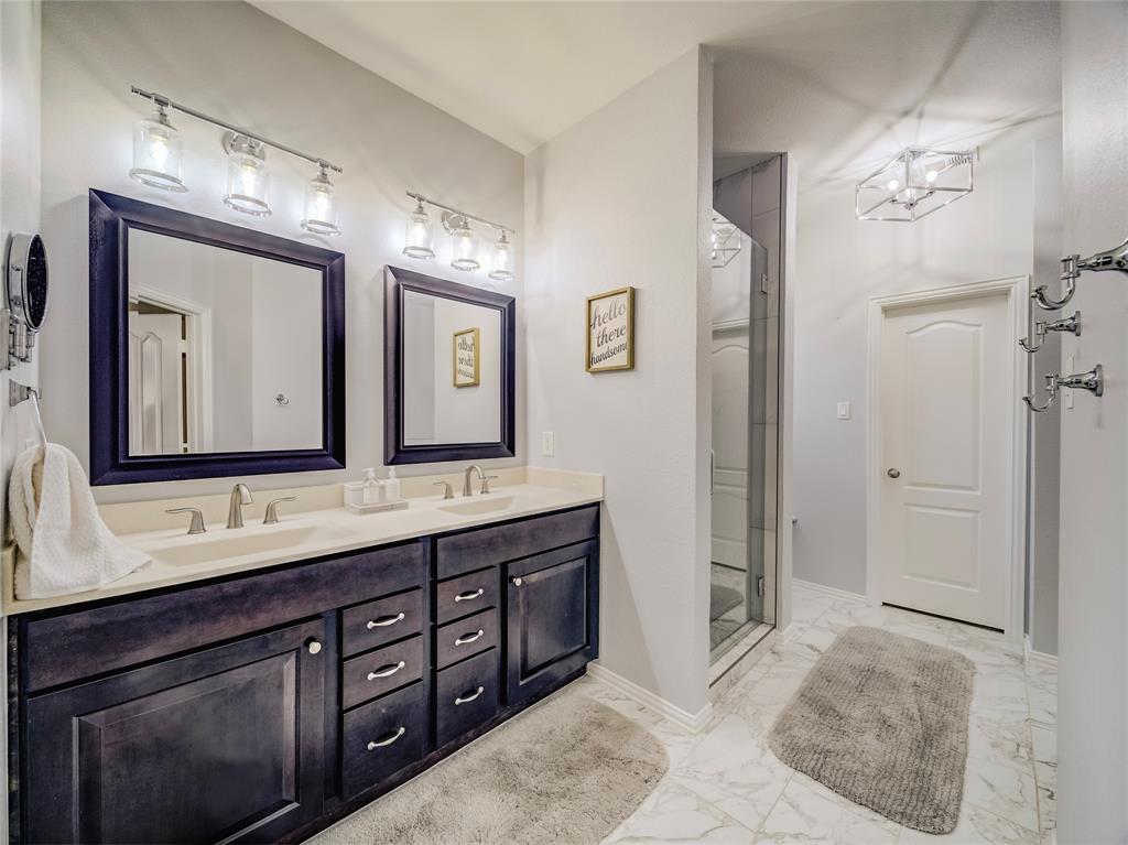 Rolling Meadows Fort Worth - Residential