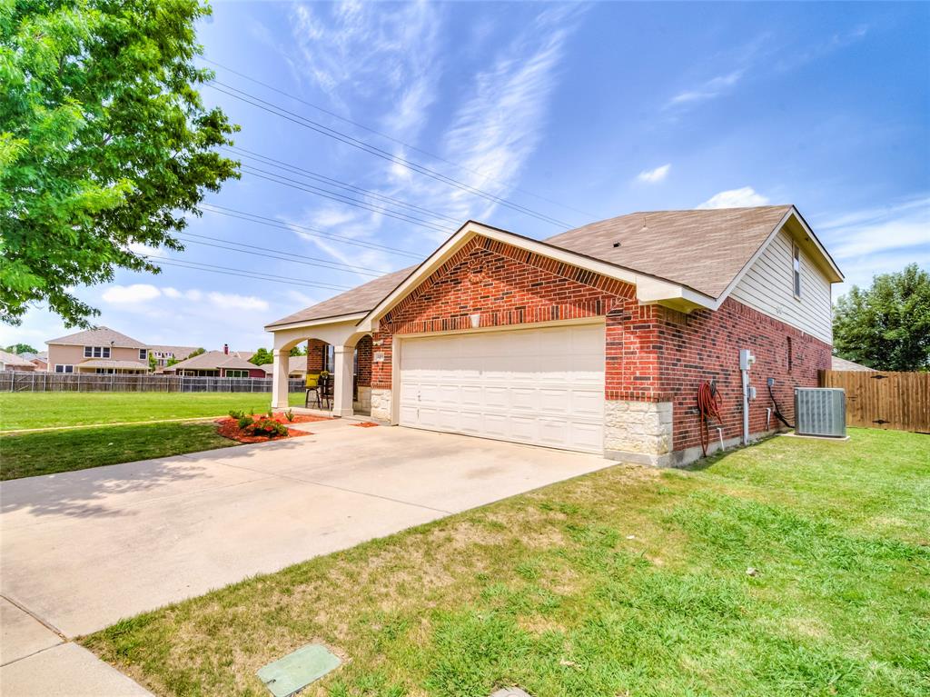 Rolling Meadows Fort Worth - Residential
