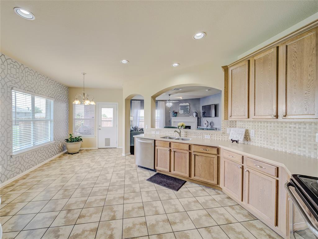 Rolling Meadows Fort Worth - Residential