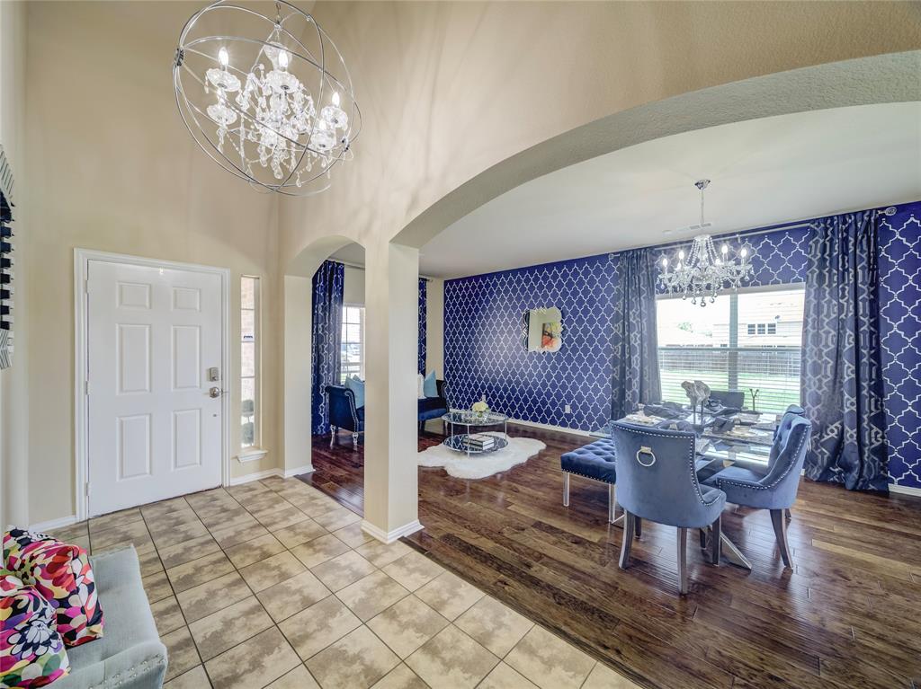 Rolling Meadows Fort Worth - Residential