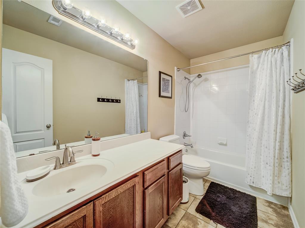 Rolling Meadows Fort Worth - Residential